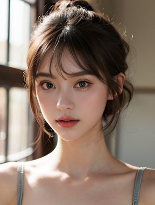 电影中的压力与爱情：一种情感的交织